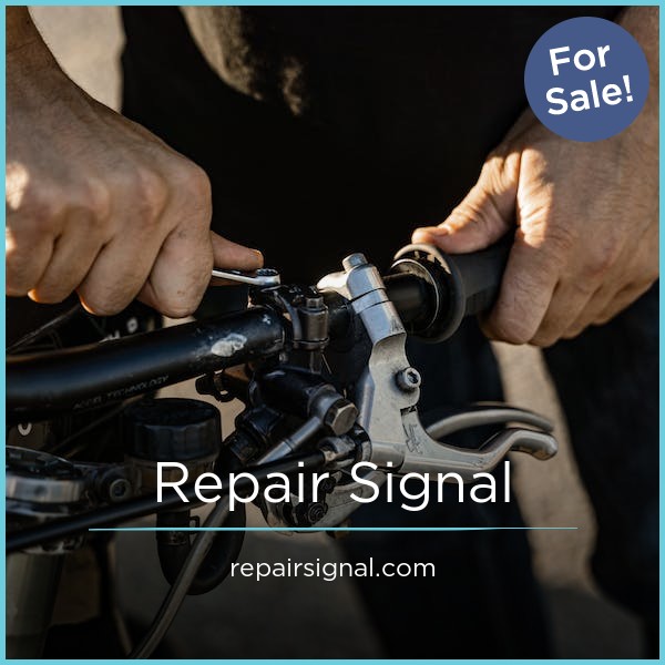 RepairSignal.com image 2